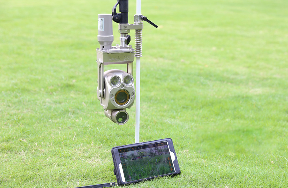 286天山路管道检测QV潜望镜